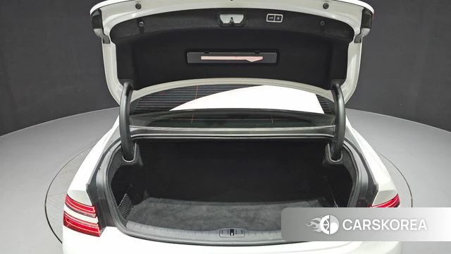 Genesis G80 (RG3) id 4402500 из Кореи 11