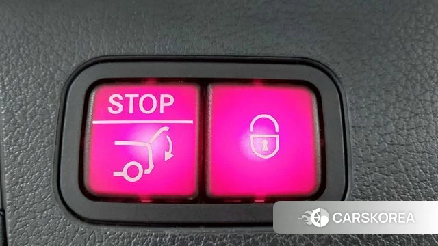 Mercedes-Benz GLB-Class X247 id 4224279 из Кореи 11