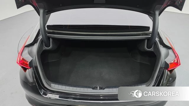 Kia K8 Hybrid id 3915710 из Кореи 11