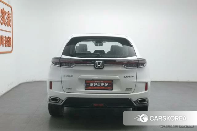 Honda UR-V id 4276064 из Китая 11