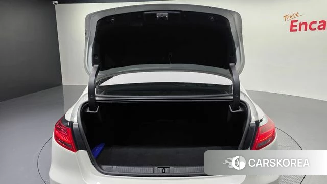 Renault Korea (Samsung) SM7 Nova id 4188527 из Кореи 11