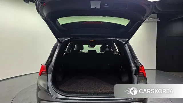 Hyundai The New Santa Fe id 3747351 из Кореи 11