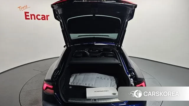 Audi A5 (F5) id 3428849 из Кореи 11