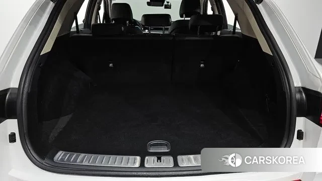 Genesis GV70 id 3616166 из Кореи 11