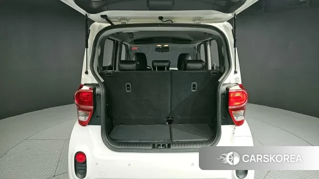 Kia The New Ray id 3472878 из Кореи 11