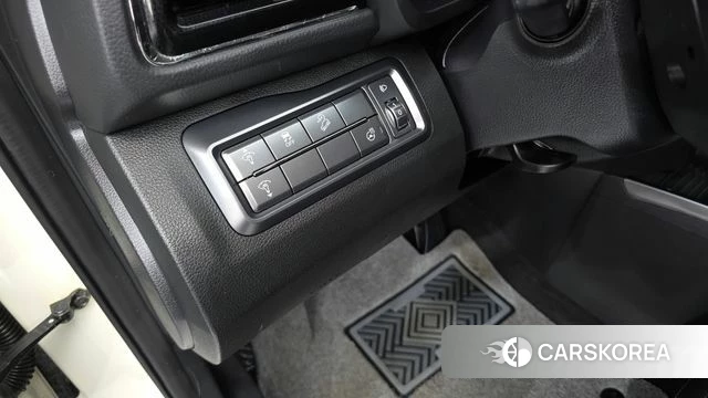 Ssangyong Berry New Tivoli id 4717435 из Кореи 11