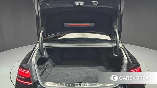 Genesis G90 (RS4) id 4893317 из Кореи 11