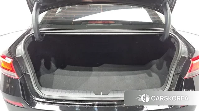 Kia The New K5 2nd generation id 3723408 из Кореи 11