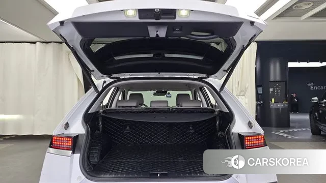 Hyundai Ionic 5 id 3458820 из Кореи 11