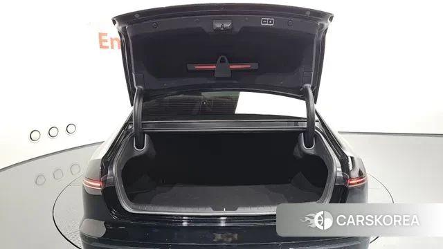 Hyundai Grandeur (GN7) id 3267713 из Кореи 11