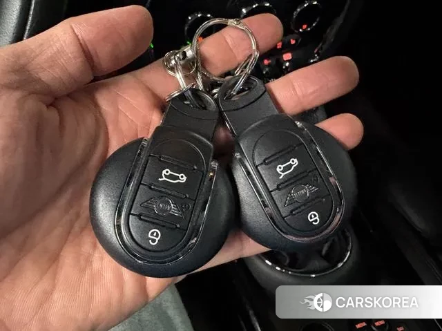 Mini Cooper Clubman id 3469679 из Кореи 11