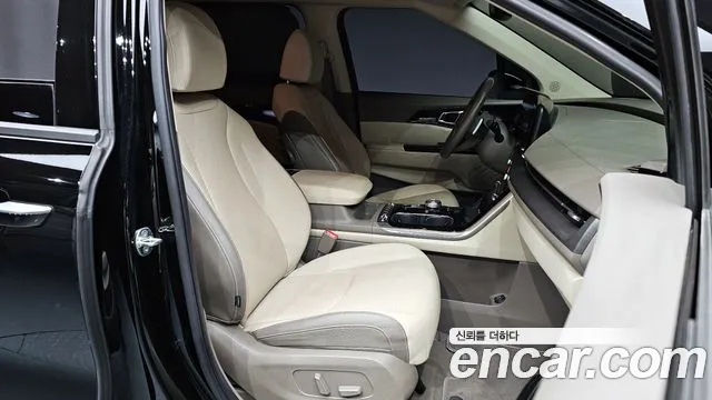 Kia Carnival 4th generation id 2607568 из Кореи 11