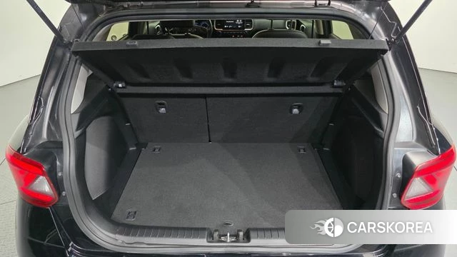 Hyundai Venue id 3860414 из Кореи 11