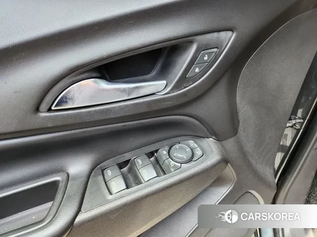 Chevrolet (GM Daewoo) Equinox id 3096004 из Кореи 11