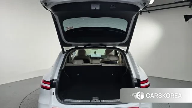 Genesis GV70 id 3272920 из Кореи 11