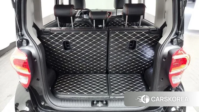 Kia The New Ray id 3597360 из Кореи 11