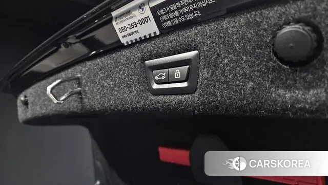 BMW 5 Series (G30) id 3016723 из Кореи 11