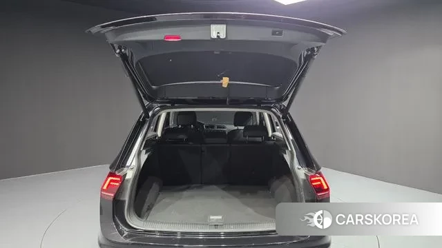 Volkswagen Tiguan second Generation id 3402559 из Кореи 11