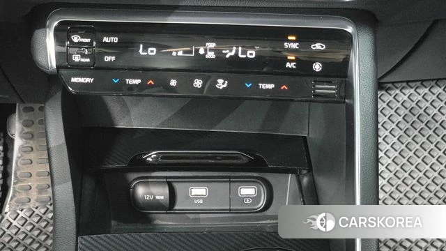 Kia K5 3rd generation id 4573885 из Кореи 11