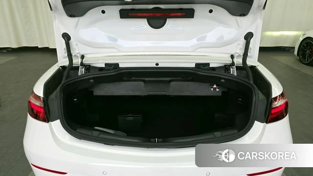 Mercedes-Benz E-Class W213 id 3964849 из Кореи 11