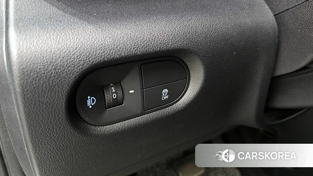 Hyundai Casper id 4361345 из Кореи 11