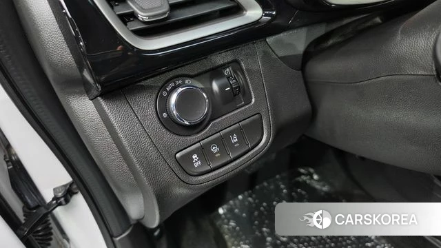 Chevrolet (GM Daewoo) The New Spark id 4746355 из Кореи 11