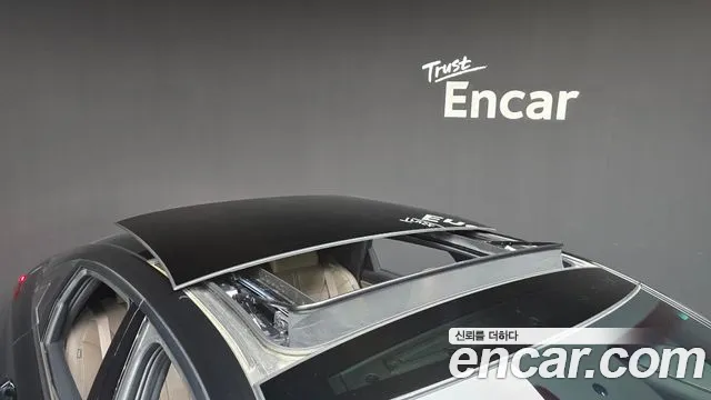 Kia K8 Hybrid id 2695068 из Кореи 11