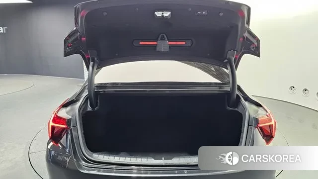 Kia K8 id 3529218 из Кореи 11