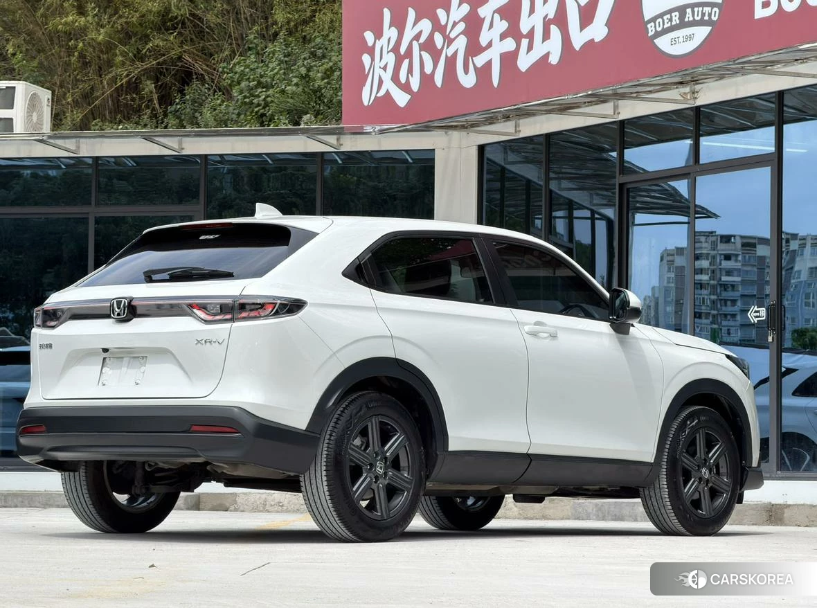 Honda XR-V id 4499115 из Китая 11