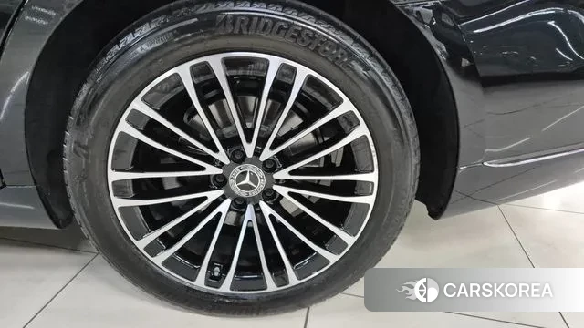 Mercedes-Benz S-Class W223 id 2968828 из Кореи 11