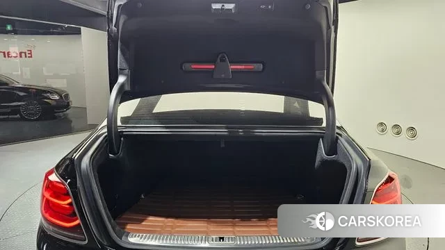 Kia More K9 id 3737119 из Кореи 11