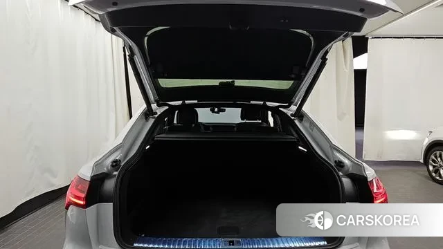 Audi e-Tron id 3597127 из Кореи 11