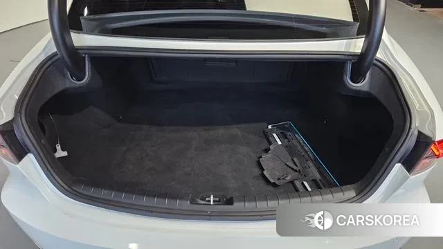 Hyundai The New Grandeur IG id 3367662 из Кореи 11