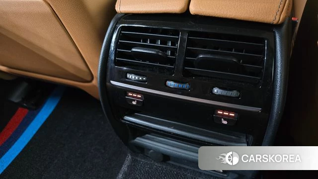 BMW 5 Series (G30) id 4389969 из Кореи 11