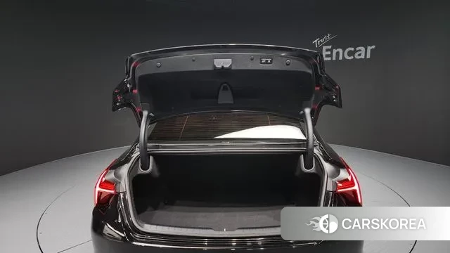 Kia K8 Hybrid id 3487757 из Кореи 11