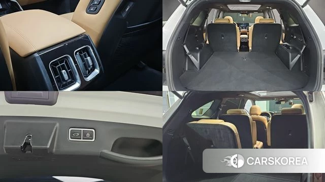 Kia Sorento 4th Generation id 4494805 из Кореи 11