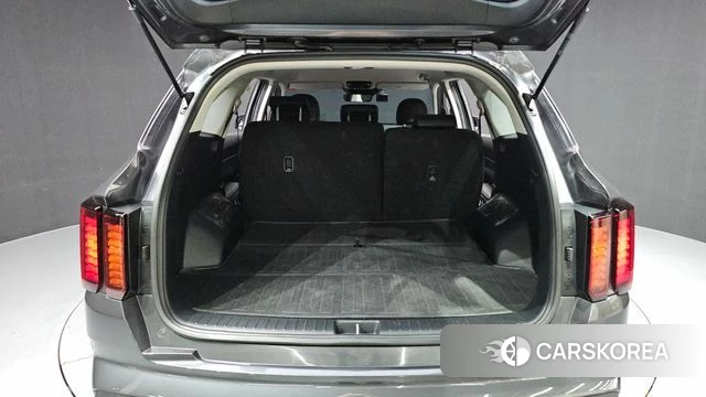 Kia Sorento 4th Generation id 4656202 из Кореи 11