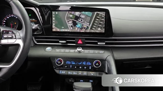 Hyundai Avante (CN7) id 3421385 из Кореи 11