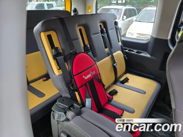 Hyundai Staria id 2831943 из Кореи 11