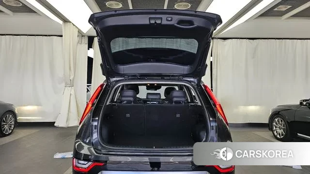 Kia Di Ol Nu Niro id 3185396 из Кореи 11