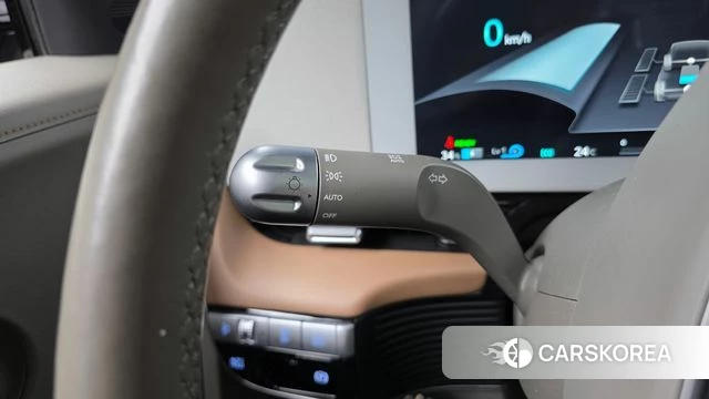Hyundai Ionic 5 id 4423538 из Кореи 11
