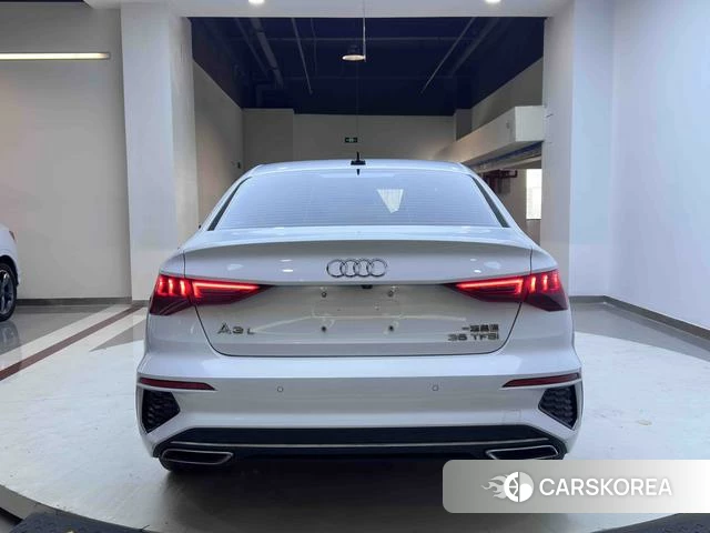 Audi A3 id 4336104 из Китая 11