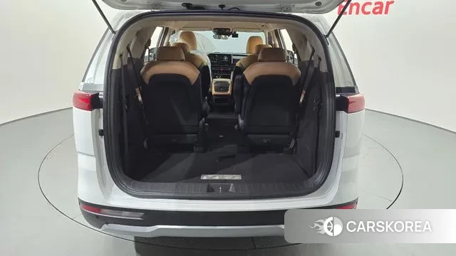 Kia Carnival 4th generation id 3044355 из Кореи 11