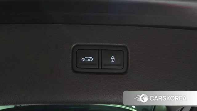Genesis GV80 id 4506420 из Кореи 11