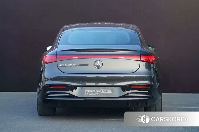 Mercedes-Benz EQS id 4263699 из Китая 11