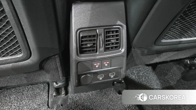 Renault Korea (Samsung) XM3 id 4741638 из Кореи 11
