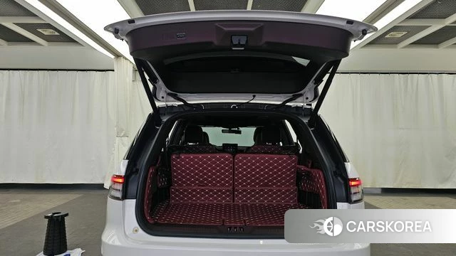 Lincoln Aviator 2nd generation id 4303763 из Кореи 11