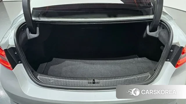 Renault Korea (Samsung) SM6 id 3480327 из Кореи 11