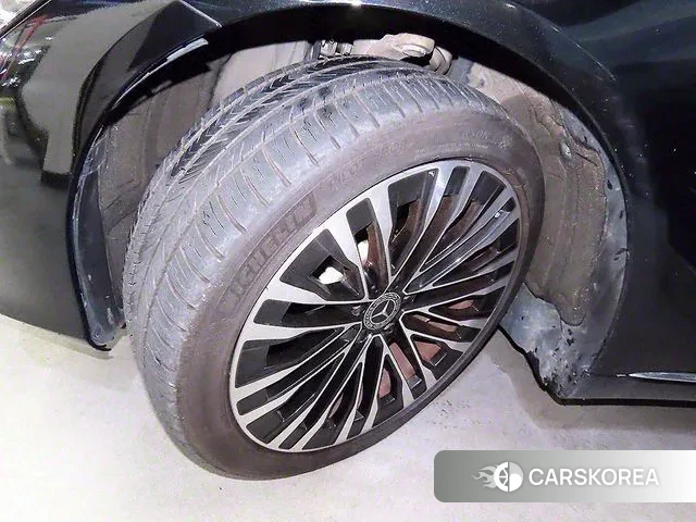 Mercedes-Benz S-Class W223 id 2965156 из Кореи 11