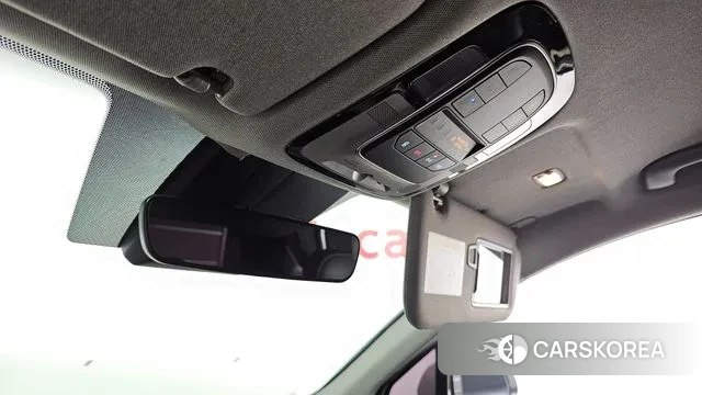 Hyundai The New Santa Fe id 3417290 из Кореи 11